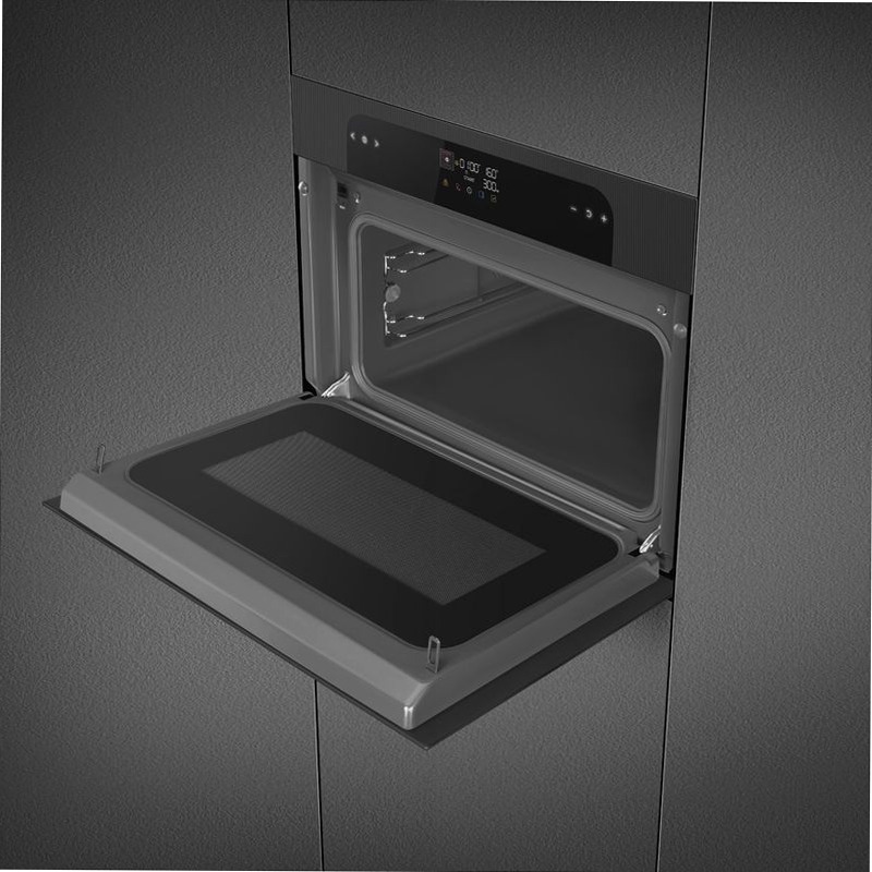 Forno Galileo Micro combi Microonde Combinato Estetica Musa