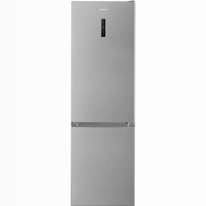 Frigorifero Libera Installazione Combinato RC20XDND Inox D