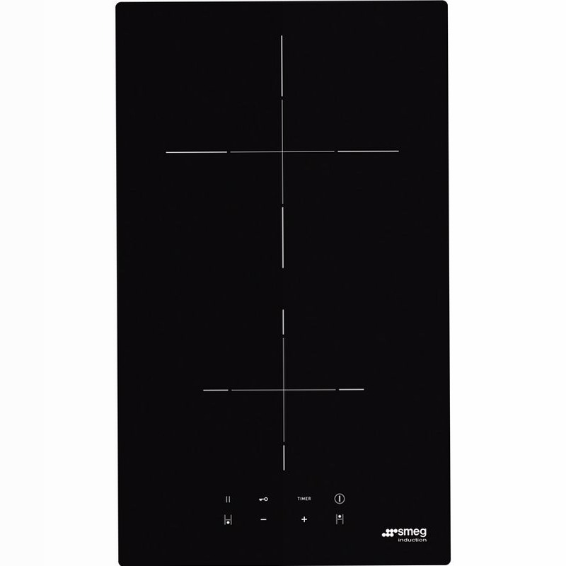 Induzione Piano Cottura 30 cm Estetica Universale