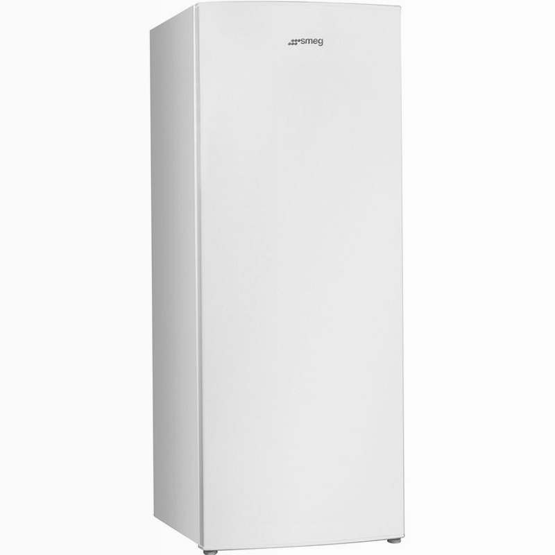 Congelatore Monoporta Posa Libera Smeg CV215NE Bianco