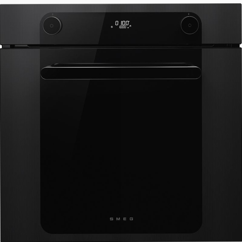 Forno Termoventilato Estetica Musa