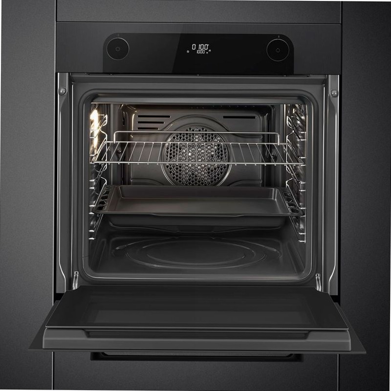 Forno Termoventilato Estetica Musa