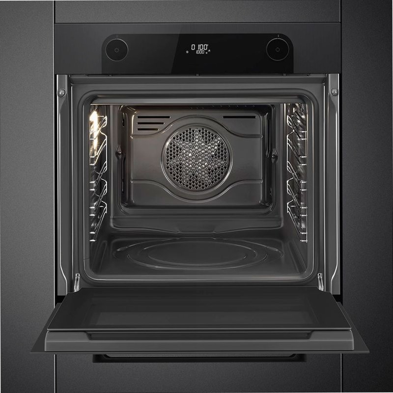 Forno Termoventilato Estetica Musa