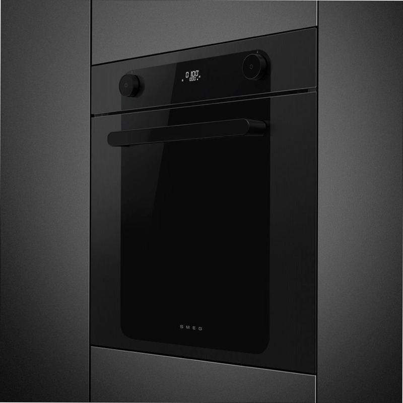 Forno Termoventilato Estetica Musa