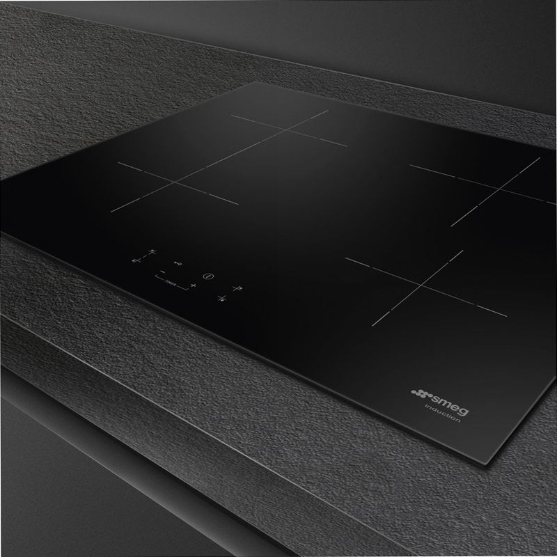 Induzione Piano Cottura 60 cm Estetica Universale