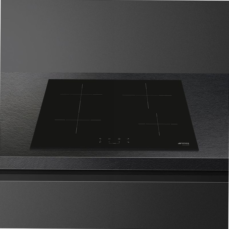 Induzione Piano Cottura 60 cm Estetica Universale
