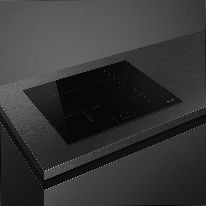 Induzione Piano Cottura 60 cm Estetica Universale