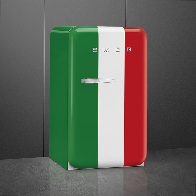 Frigorifero Decorato / Speciale Monoporta D Libera