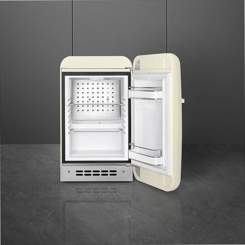 Frigorifero Minibar Panna Monoporta Avorio C Libera