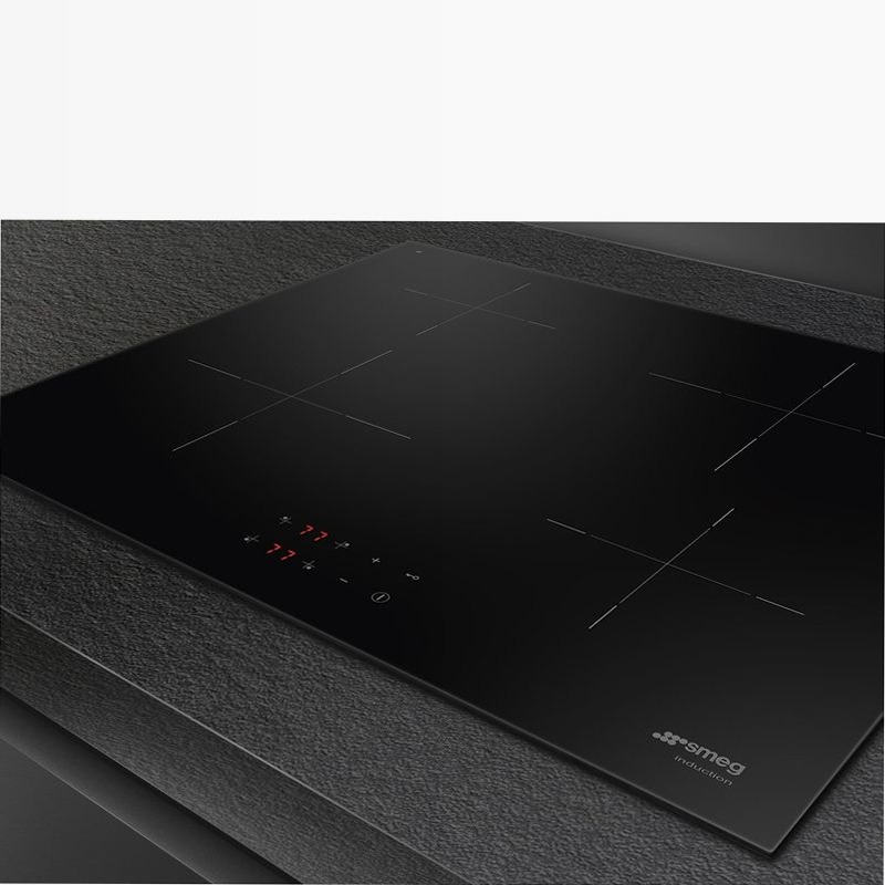 Induzione Piano Cottura 60 cm Estetica Universale