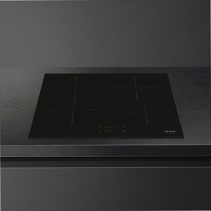 Induzione Piano Cottura 60 cm Estetica Universale