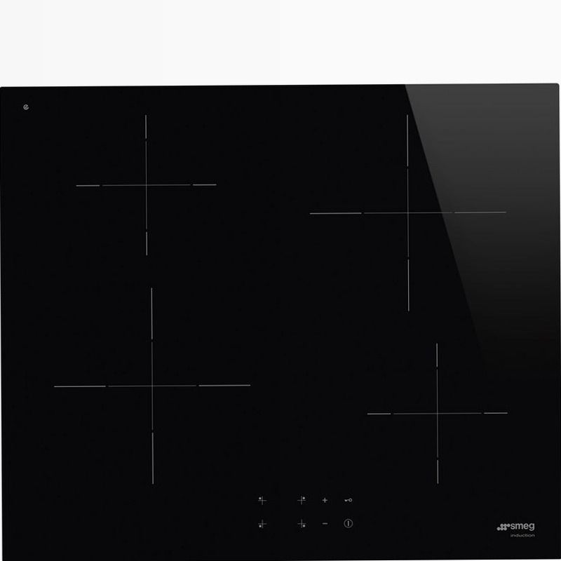 Induzione Piano Cottura 60 cm Estetica Universale