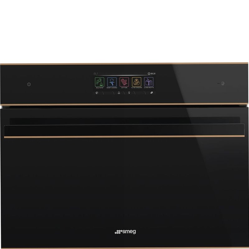 Forno Galileo Speedwave Microonde Combinato Estetica Dolce Stil Novo