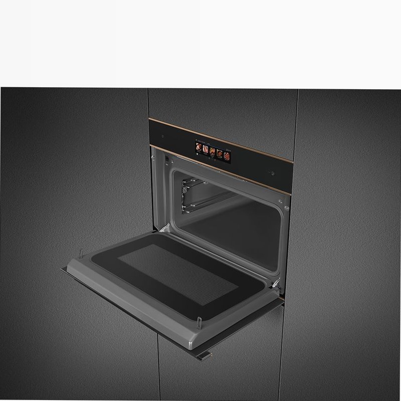 Forno Galileo Speedwave Microonde Combinato Estetica Dolce Stil Novo