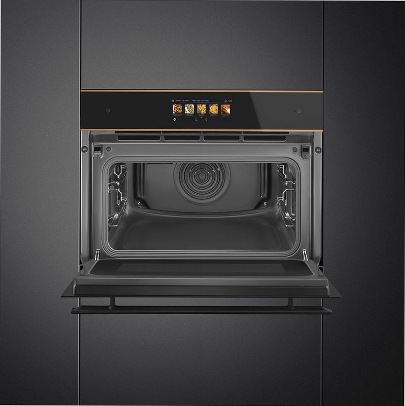 Forno Galileo Speedwave Microonde Combinato Estetica Dolce Stil Novo