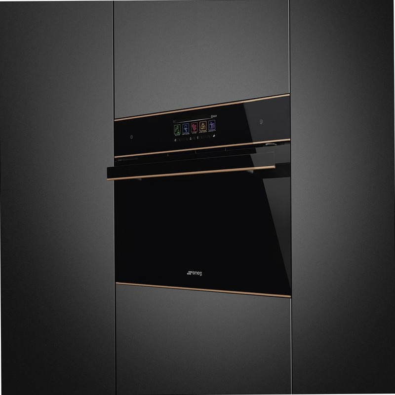 Forno Galileo Speedwave Microonde Combinato Estetica Dolce Stil Novo