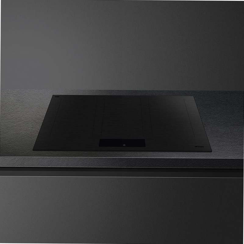 Induzione Piano Cottura 80 cm Estetica Classica A