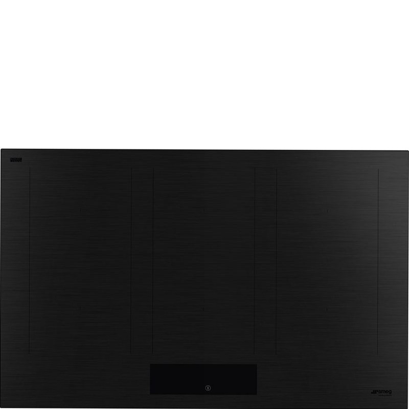Induzione Piano Cottura 80 cm Estetica Classica A