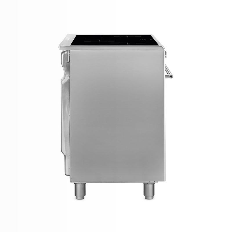 Cucina Smeg Induzione 90x60 cm