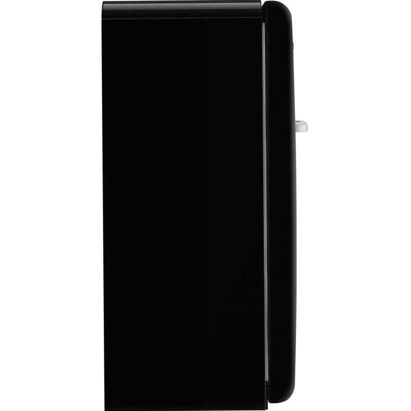 Frigorifero Nero Monoporta Smeg C Libera