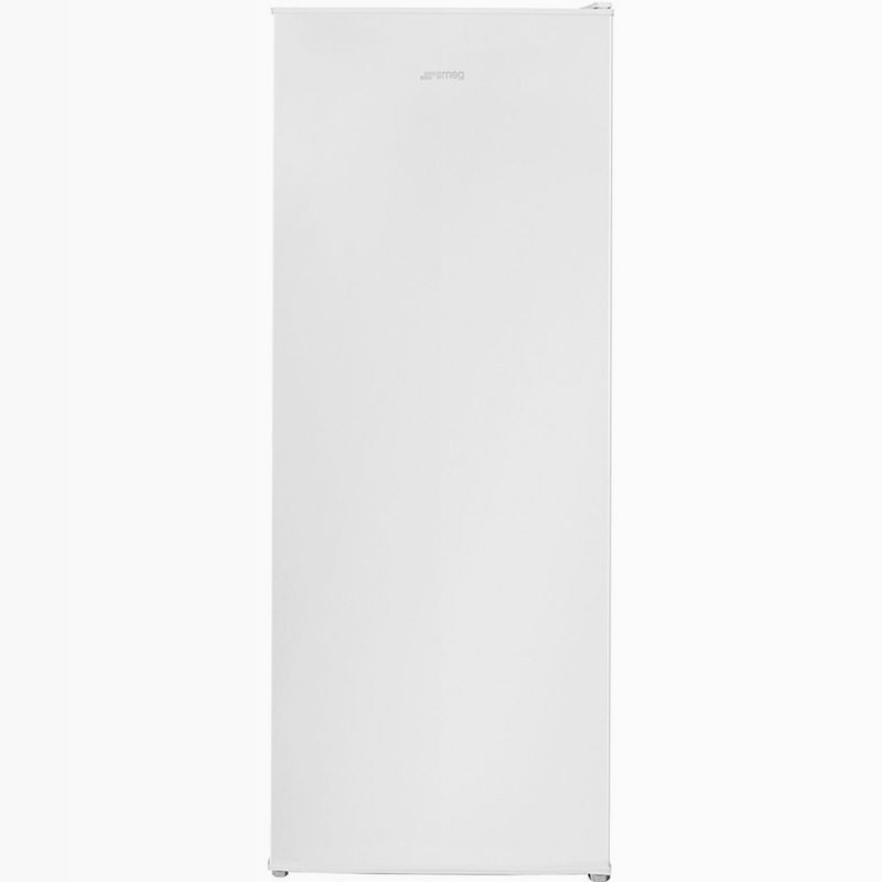 Congelatore Monoporta Posa Libera Smeg CV215NE1 Bianco