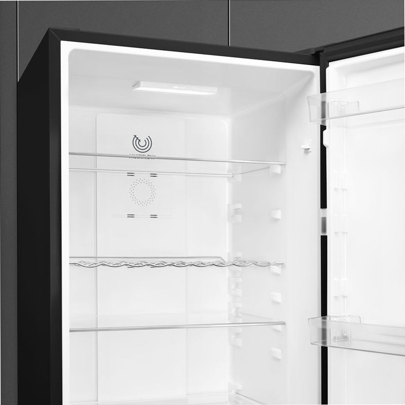 Frigorifero Libera Installazione Combinato A