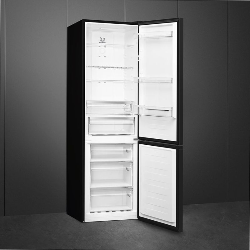 Frigorifero Libera Installazione Combinato A