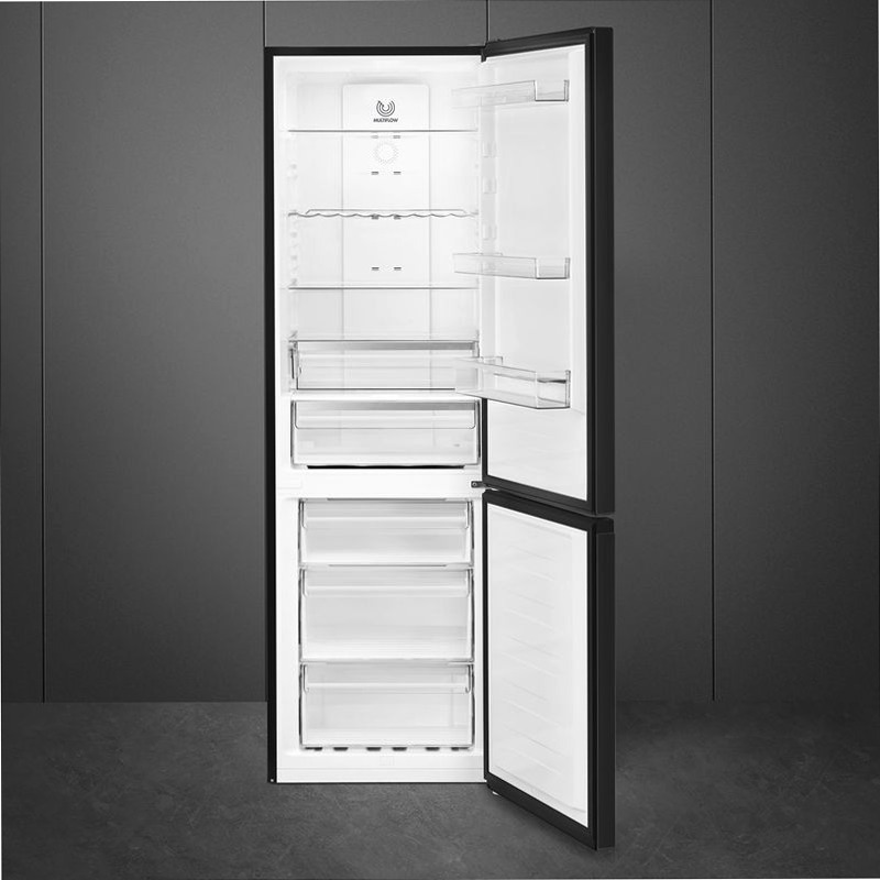 Frigorifero Libera Installazione Combinato A