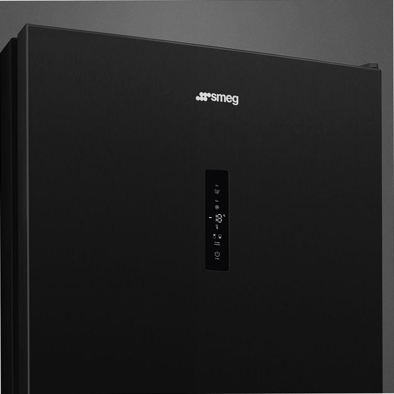 Frigorifero Libera Installazione Combinato A