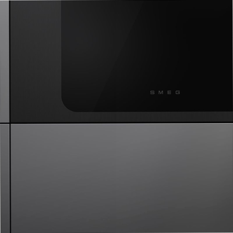 Forno Galileo Steam100 Pro Vapore Combinato Estetica Musa