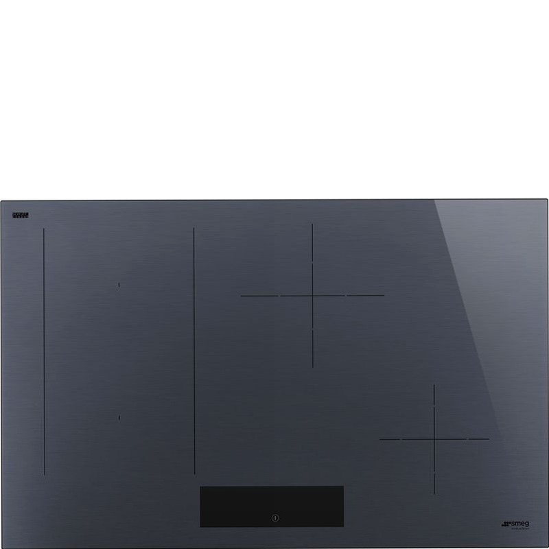 Induzione Piano Cottura 80 cm Estetica Universale
