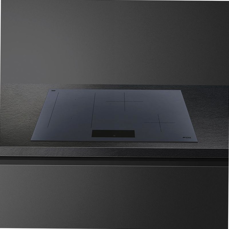 Induzione Piano Cottura 80 cm Estetica Universale