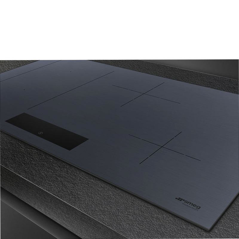 Induzione Piano Cottura 80 cm Estetica Universale