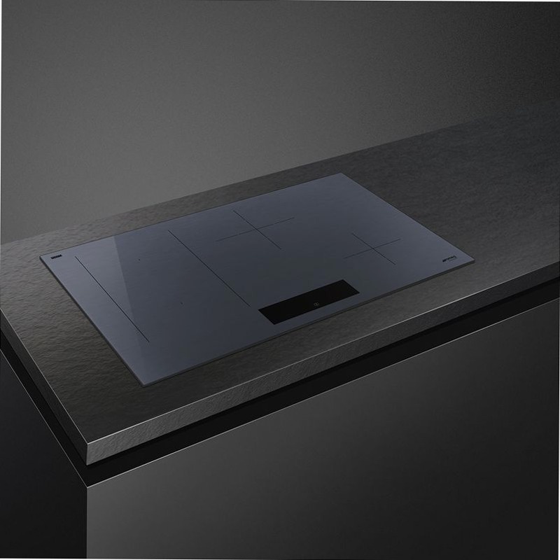 Induzione Piano Cottura 80 cm Estetica Universale