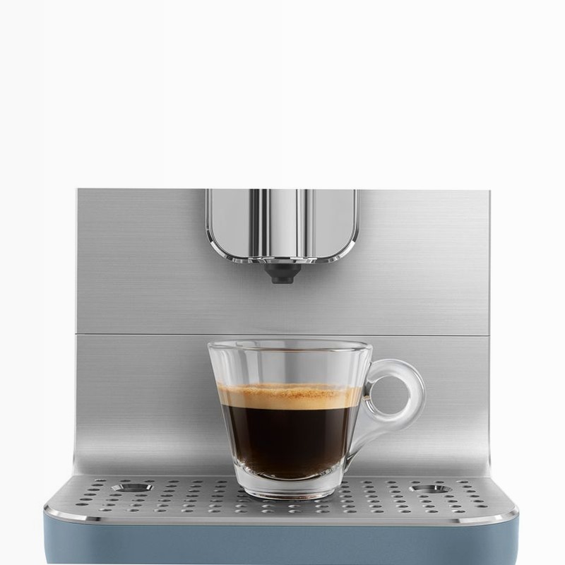 Macchina da caffè automatica Storm Blue Blu 1.4lt 19bar