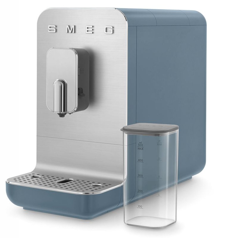 Macchina da caffè automatica Storm Blue Blu 1.4lt 19bar