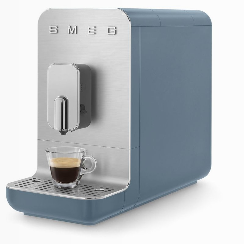 Macchina da caffè automatica Storm Blue Blu 1.4lt 19bar