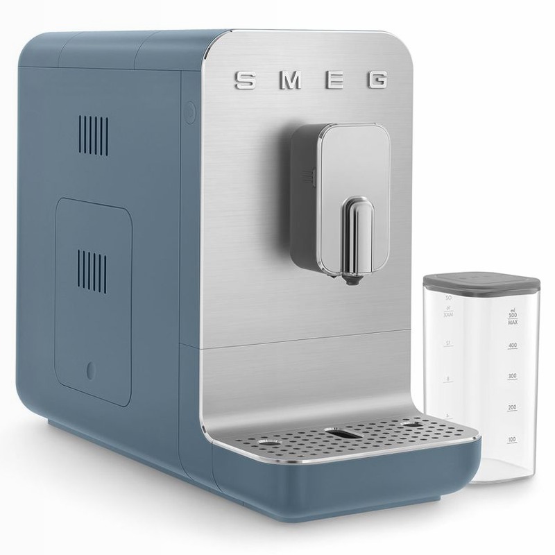 Macchina da caffè automatica Storm Blue Blu 1.4lt 19bar