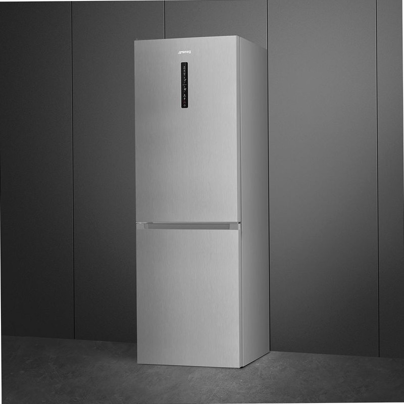 Frigorifero Libera Installazione Combinato D