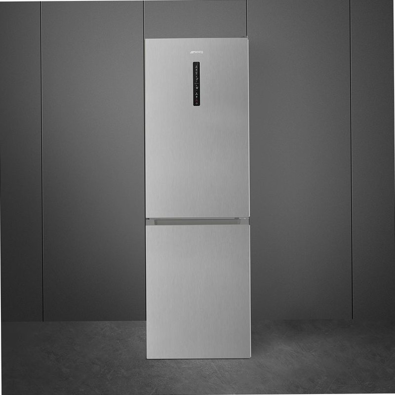 Frigorifero Libera Installazione Combinato D