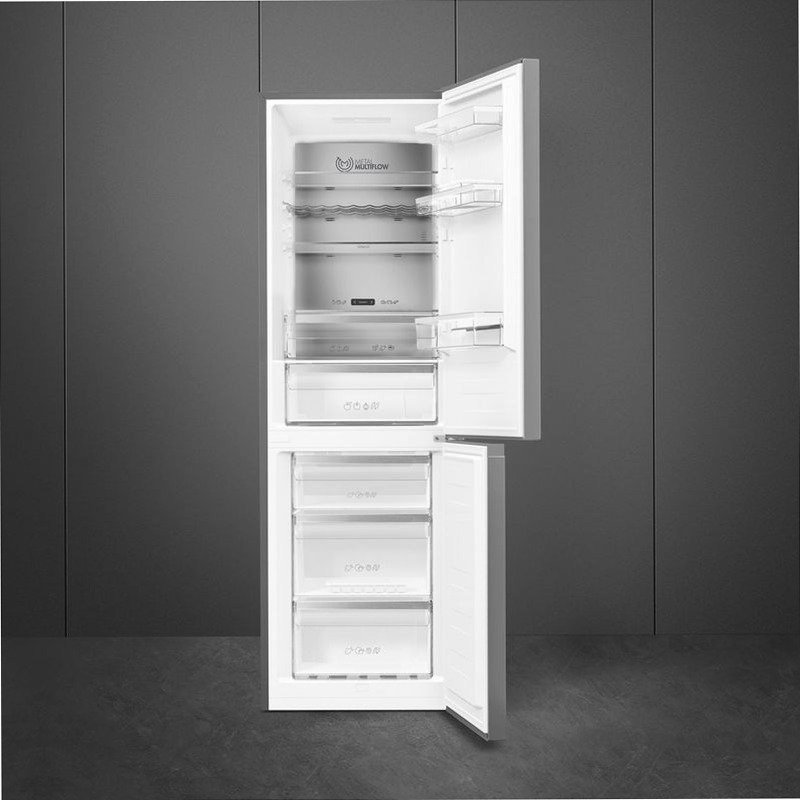 Frigorifero Libera Installazione Combinato D