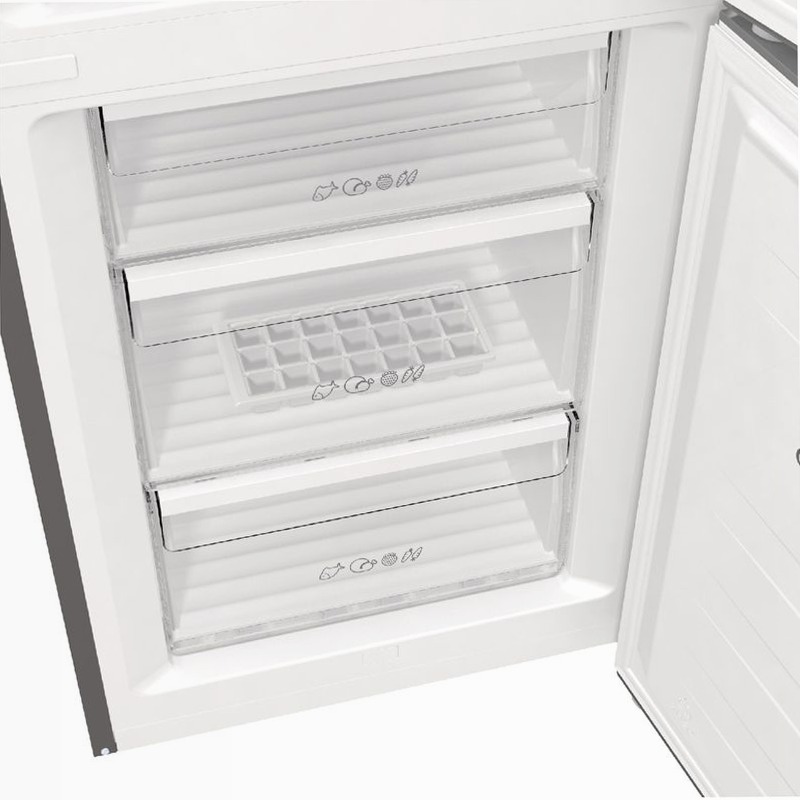 Frigorifero Libera Installazione Combinato D
