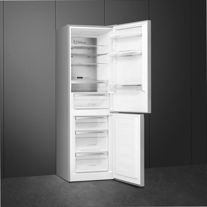 Frigorifero Libera Installazione Combinato D