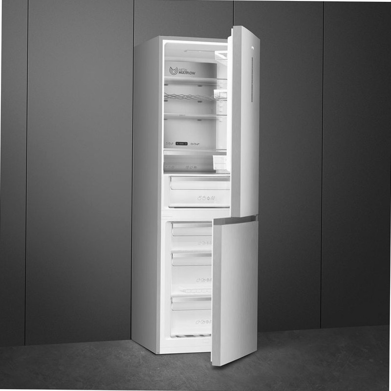 Frigorifero Libera Installazione Combinato D