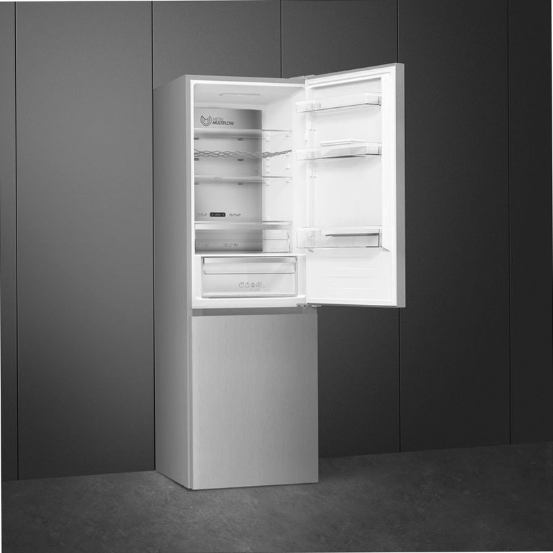 Frigorifero Libera Installazione Combinato D