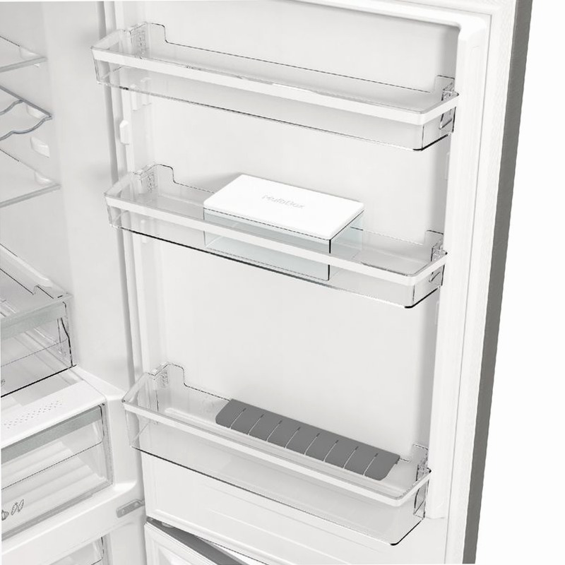 Frigorifero Libera Installazione Combinato D