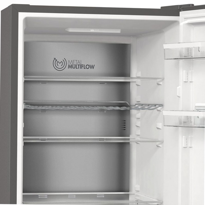 Frigorifero Libera Installazione Combinato D
