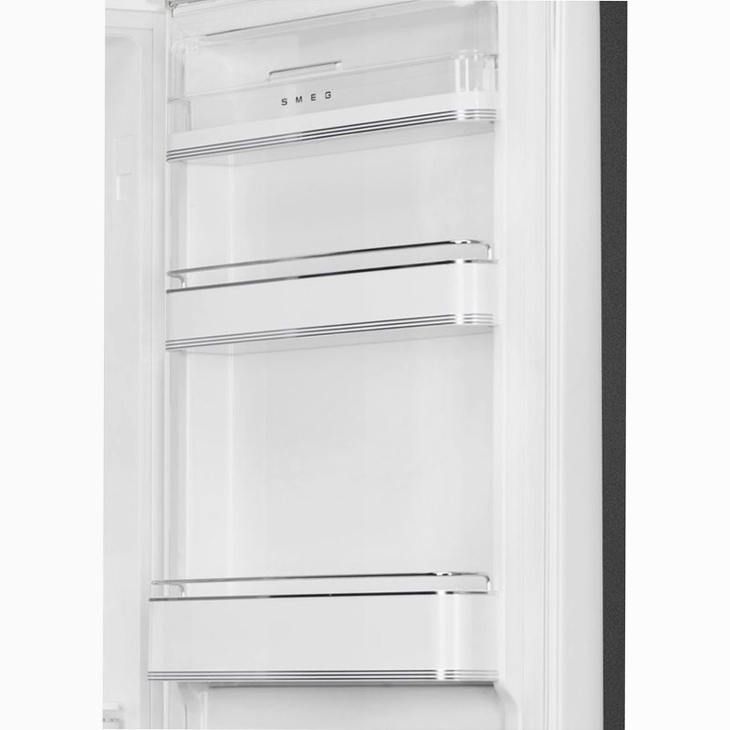 Frigorifero Bianco Combinato 50's Style C Libera