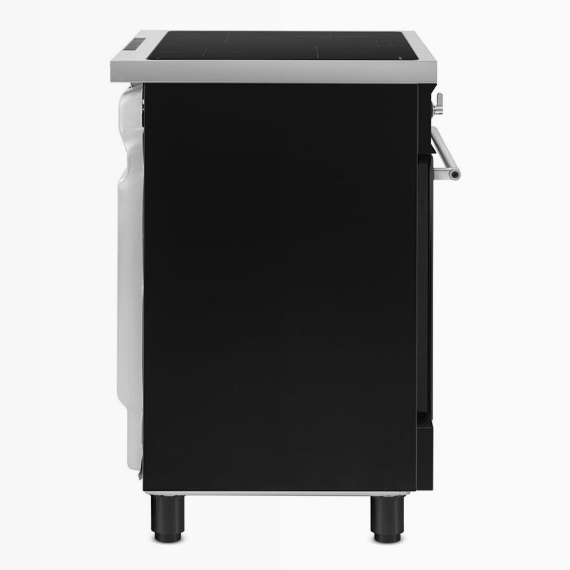 Cucina Smeg - Piano Cottura Induzione 60x60 cm