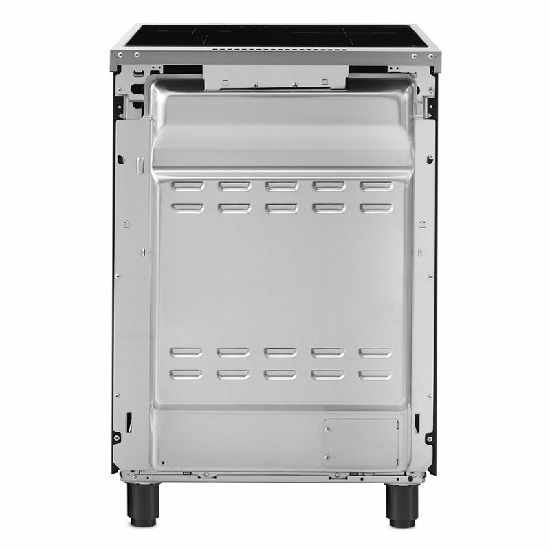 Cucina Smeg - Piano Cottura Induzione 60x60 cm